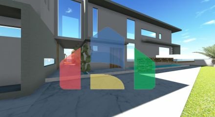 Продажа - Вилла 300 m² на Ситонии (Халкидики)