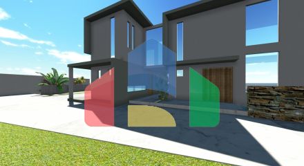 Продажа - Вилла 300 m² на Ситонии (Халкидики)