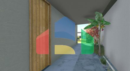 Продажа - Вилла 300 m² на Ситонии (Халкидики)