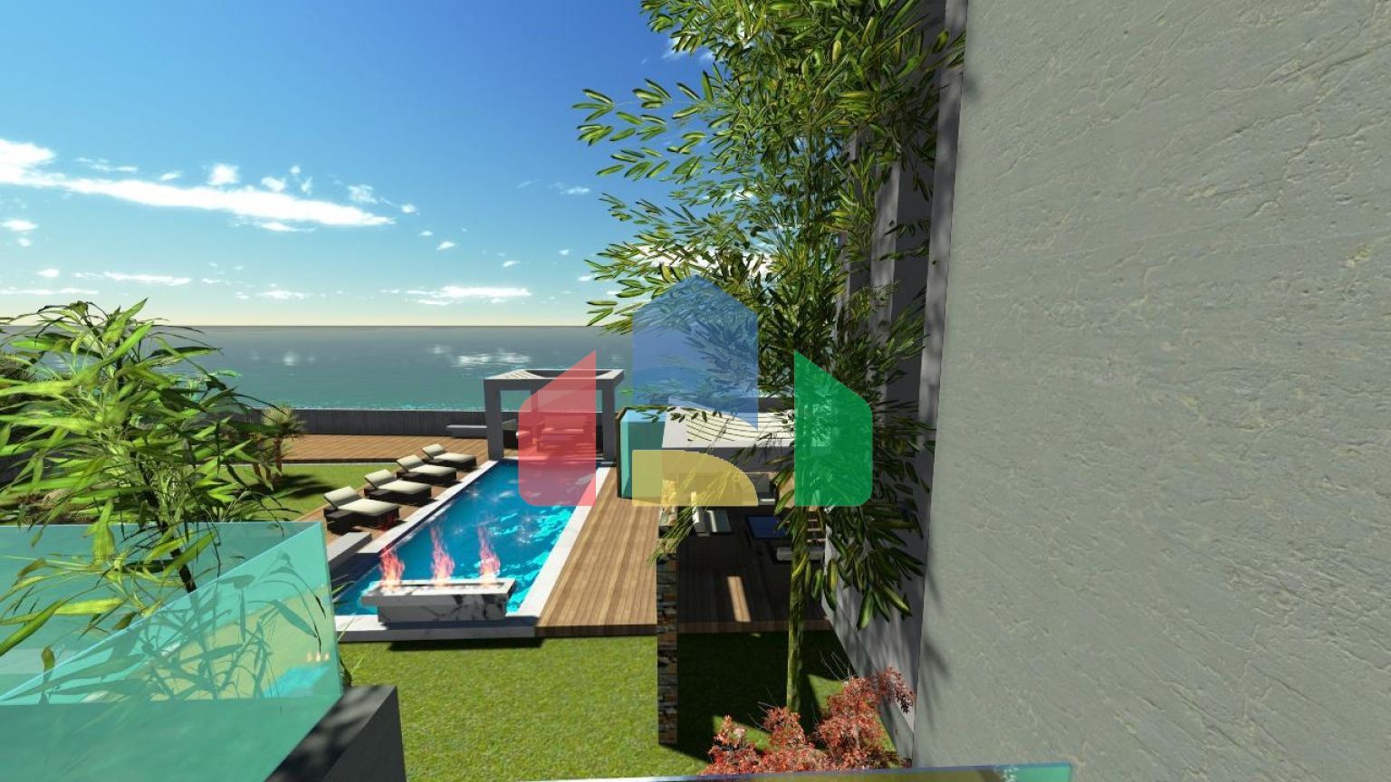 Продажа - Вилла 300 m² на Ситонии (Халкидики)