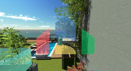 Продажа - Вилла 300 m² на Ситонии (Халкидики)