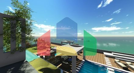 Продажа - Вилла 300 m² на Ситонии (Халкидики)