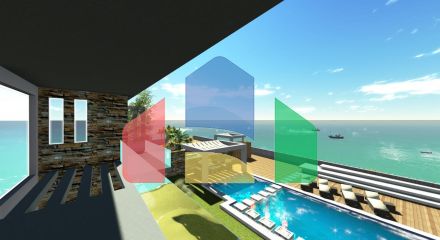 Продажа - Вилла 300 m² на Ситонии (Халкидики)