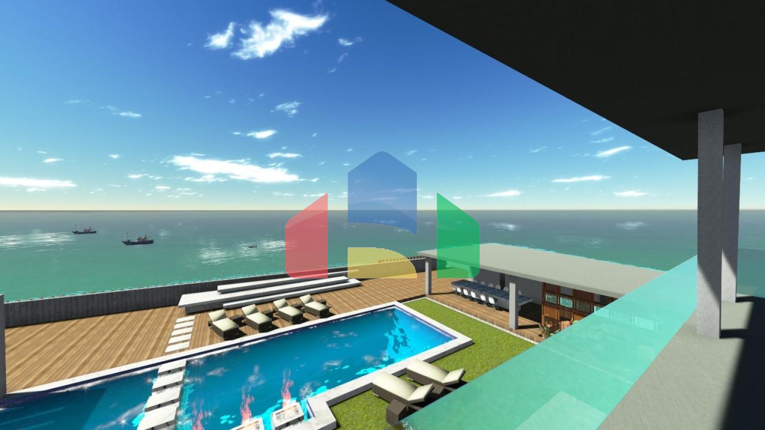 Продажа - Вилла 300 m² на Ситонии (Халкидики)