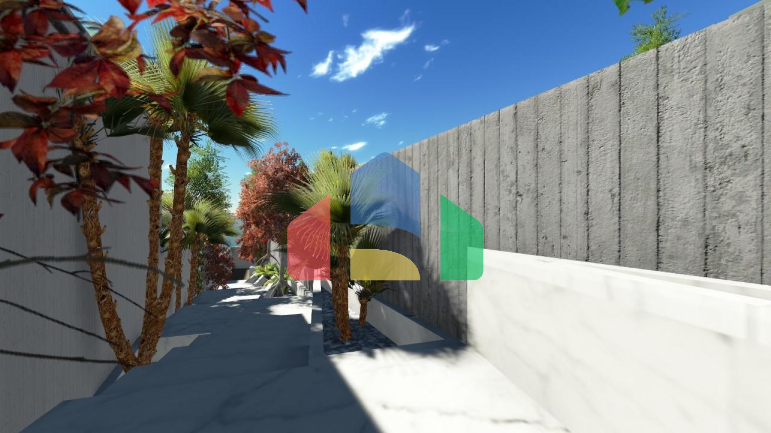 Продажа - Вилла 300 m² на Ситонии (Халкидики)