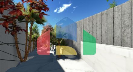 Продажа - Вилла 300 m² на Ситонии (Халкидики)