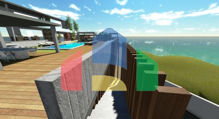 Продажа - Вилла 300 m² на Ситонии (Халкидики)