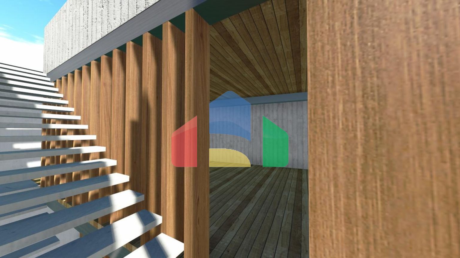 Продажа - Вилла 300 m² на Ситонии (Халкидики)