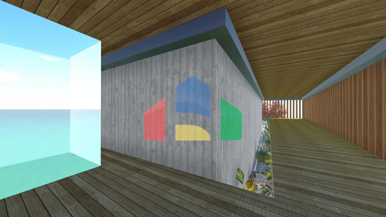 Продажа - Вилла 300 m² на Ситонии (Халкидики)