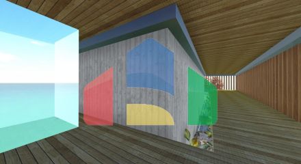 Продажа - Вилла 300 m² на Ситонии (Халкидики)