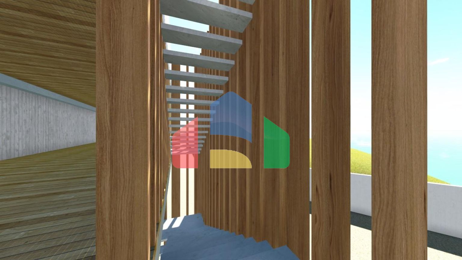 Продажа - Вилла 300 m² на Ситонии (Халкидики)