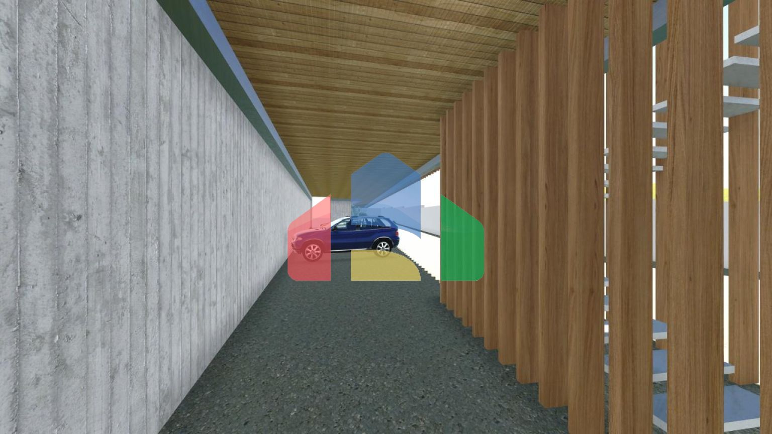 Продажа - Вилла 300 m² на Ситонии (Халкидики)