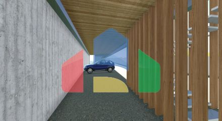 Продажа - Вилла 300 m² на Ситонии (Халкидики)