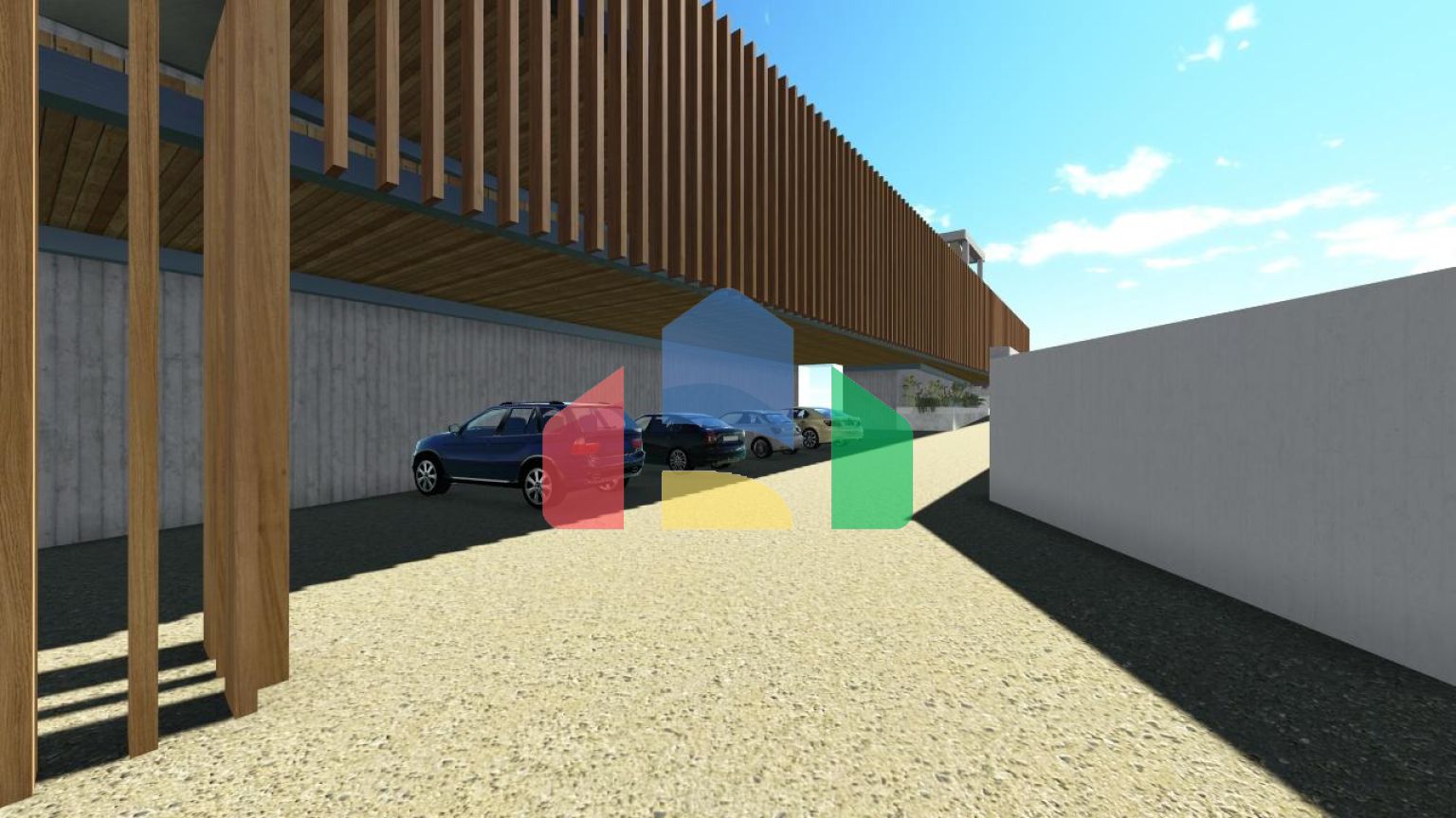 Продажа - Вилла 300 m² на Ситонии (Халкидики)