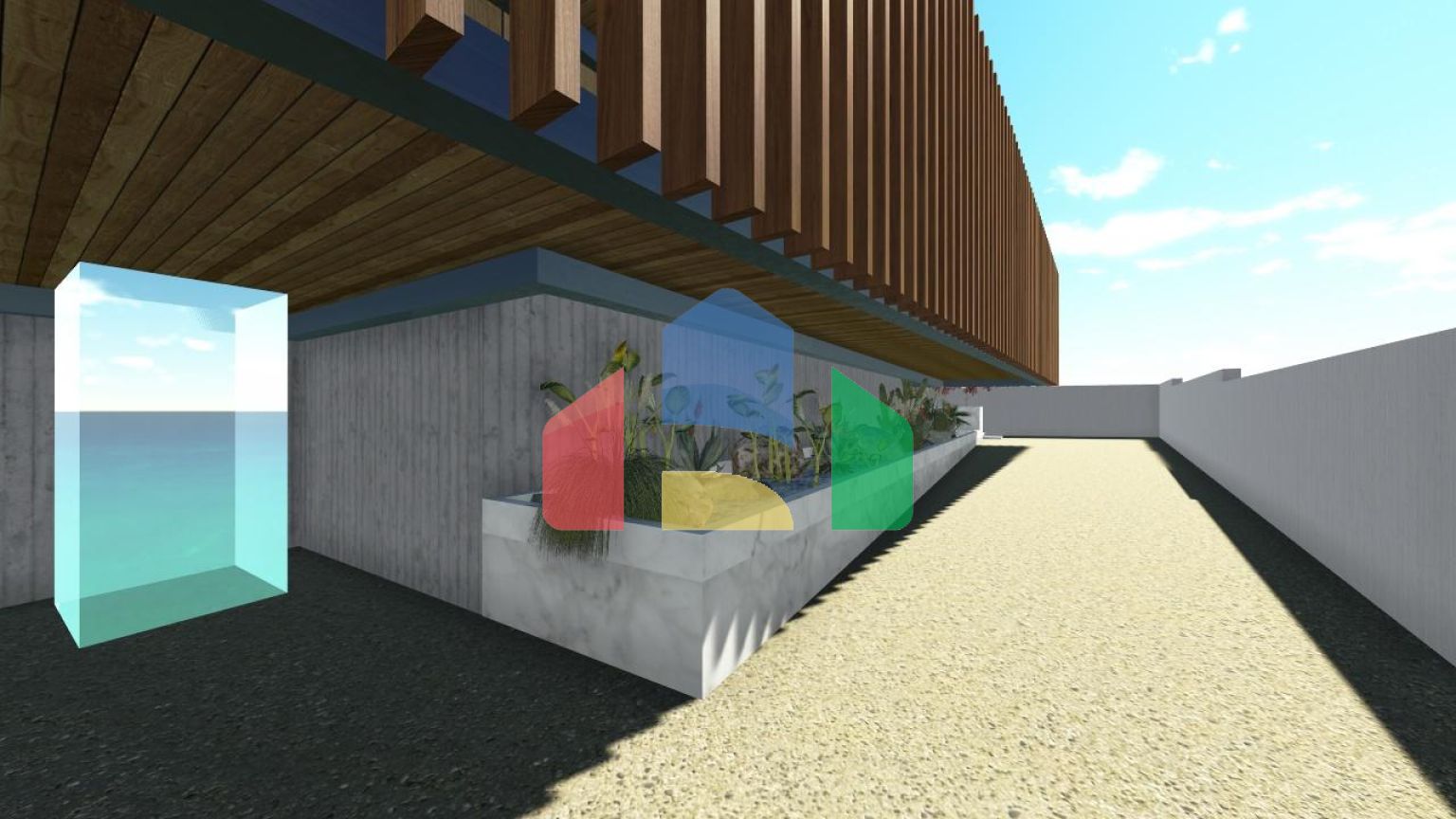 Продажа - Вилла 300 m² на Ситонии (Халкидики)