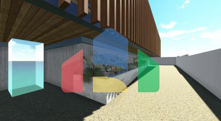 Продажа - Вилла 300 m² на Ситонии (Халкидики)