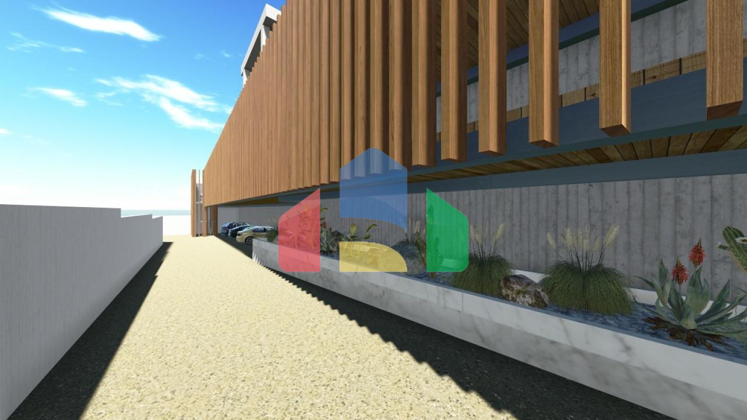 Продажа - Вилла 300 m² на Ситонии (Халкидики)