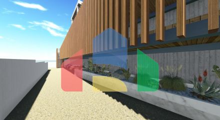 Продажа - Вилла 300 m² на Ситонии (Халкидики)