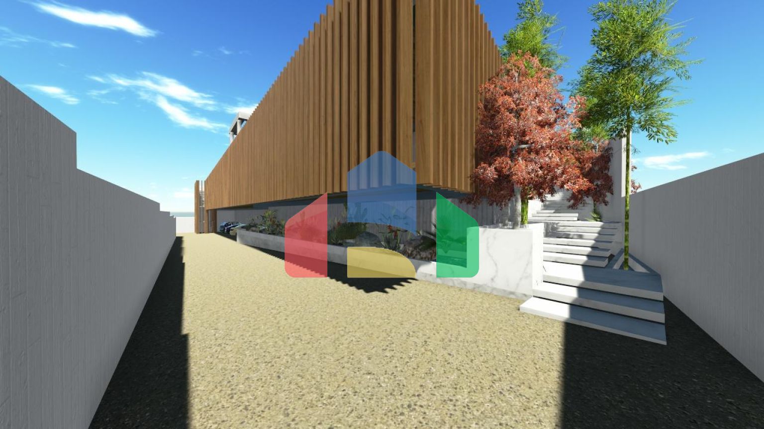 Продажа - Вилла 300 m² на Ситонии (Халкидики)