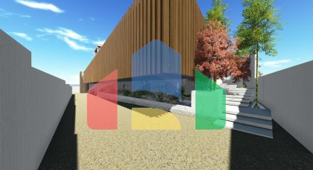 Продажа - Вилла 300 m² на Ситонии (Халкидики)