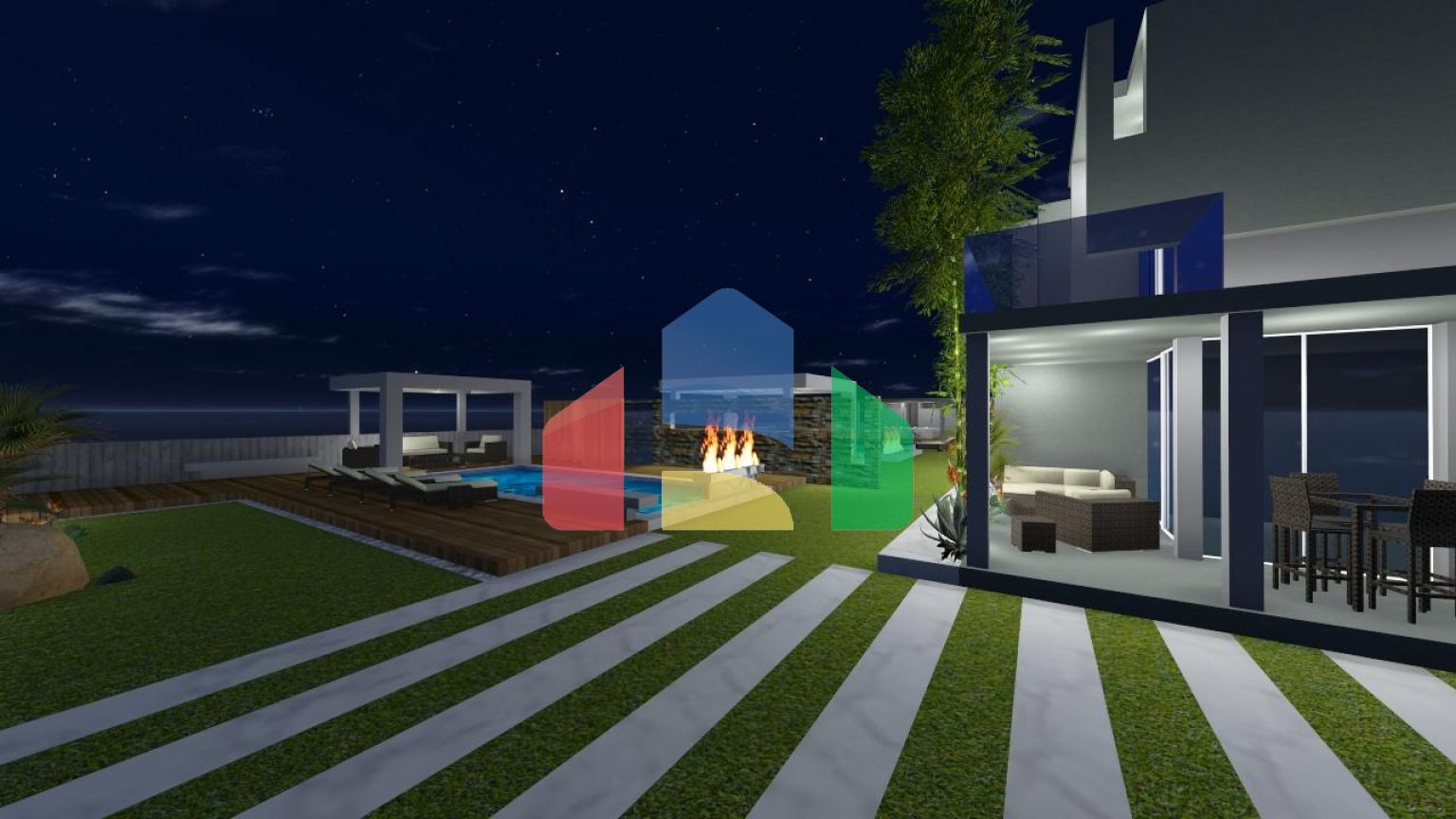 Продажа - Вилла 300 m² на Ситонии (Халкидики)