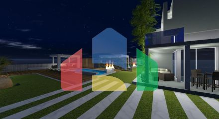 Продажа - Вилла 300 m² на Ситонии (Халкидики)