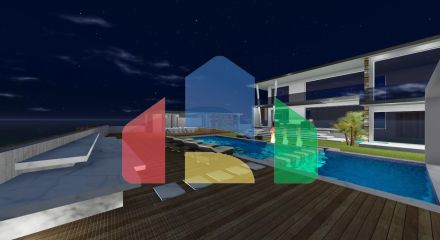 Продажа - Вилла 300 m² на Ситонии (Халкидики)