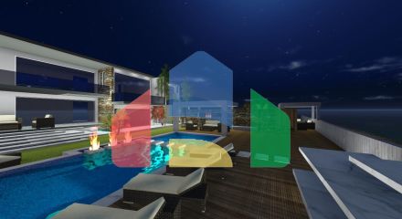 Продажа - Вилла 300 m² на Ситонии (Халкидики)