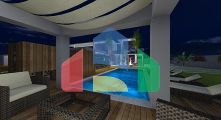 Продажа - Вилла 300 m² на Ситонии (Халкидики)