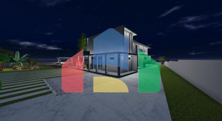 Продажа - Вилла 300 m² на Ситонии (Халкидики)