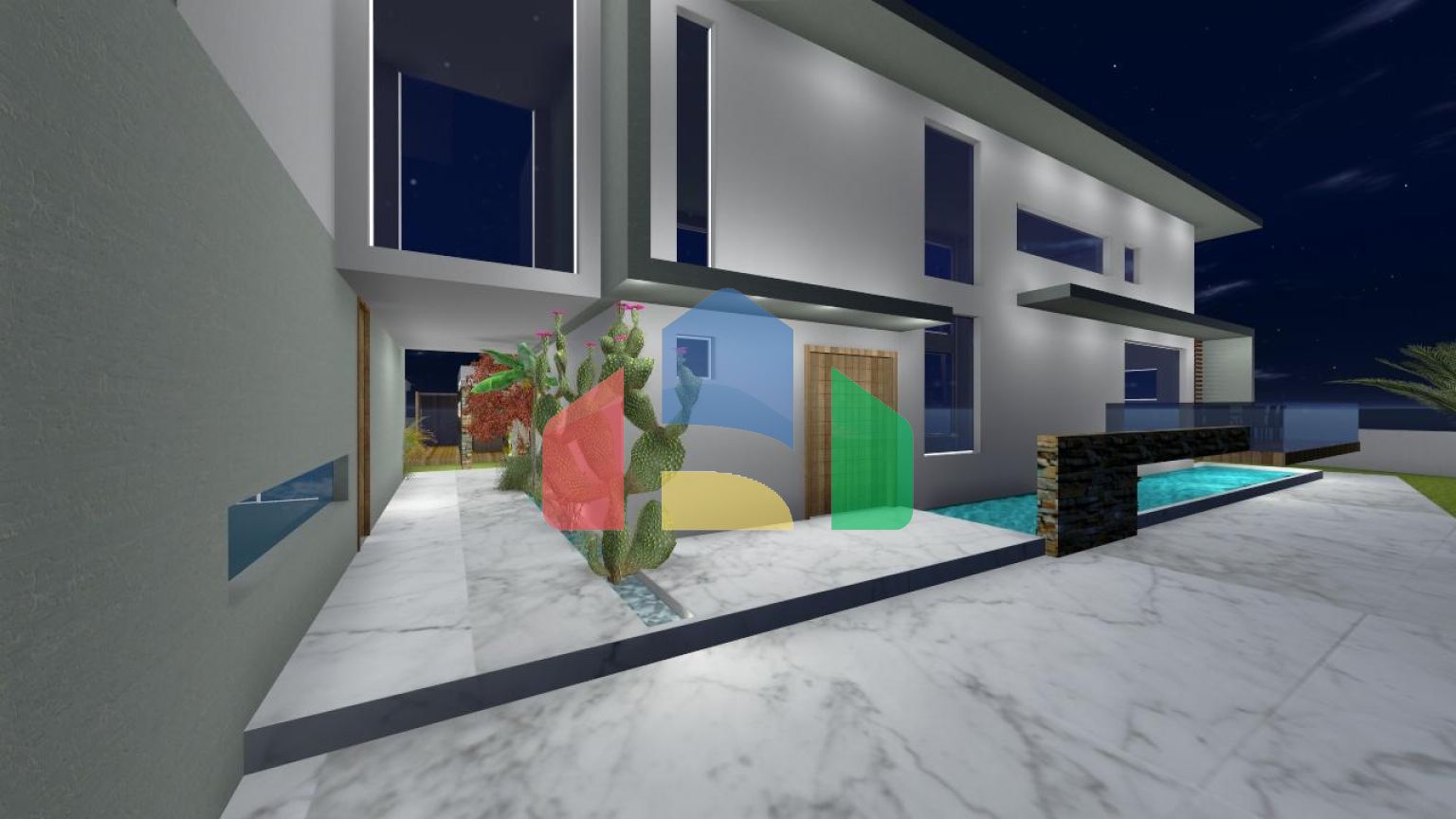 Продажа - Вилла 300 m² на Ситонии (Халкидики)