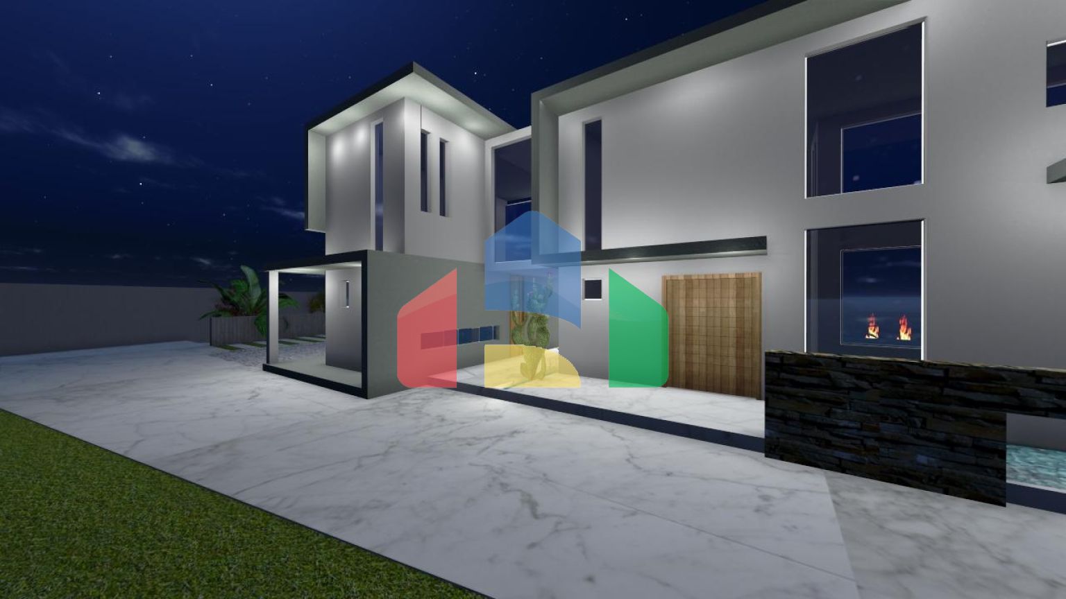 Продажа - Вилла 300 m² на Ситонии (Халкидики)