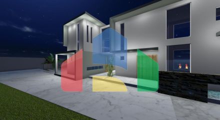 Продажа - Вилла 300 m² на Ситонии (Халкидики)