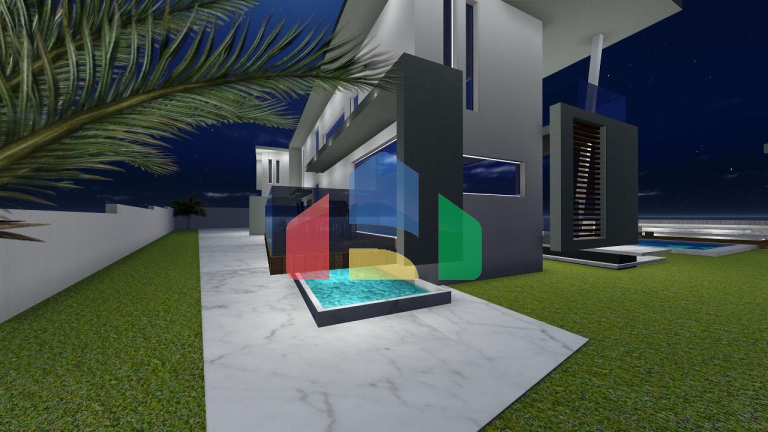 Продажа - Вилла 300 m² на Ситонии (Халкидики)