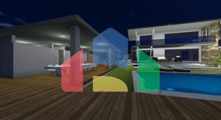 Продажа - Вилла 300 m² на Ситонии (Халкидики)