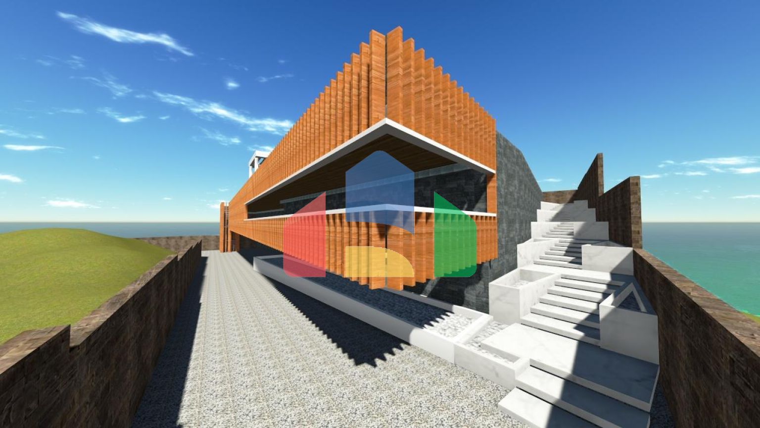 Продажа - Вилла 300 m² на Ситонии (Халкидики)