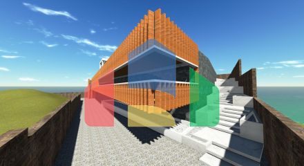 Продажа - Вилла 300 m² на Ситонии (Халкидики)