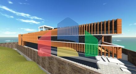 Продажа - Вилла 300 m² на Ситонии (Халкидики)