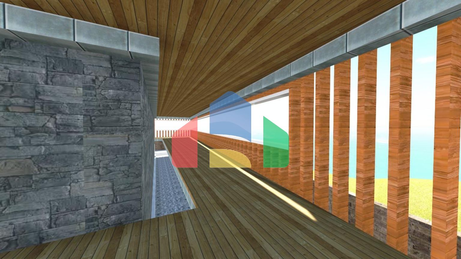 Продажа - Вилла 300 m² на Ситонии (Халкидики)