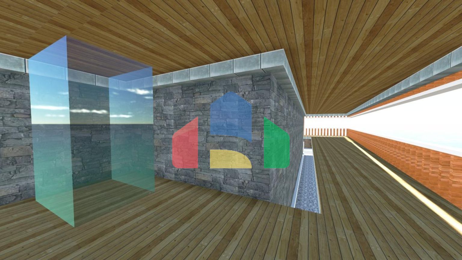 Продажа - Вилла 300 m² на Ситонии (Халкидики)