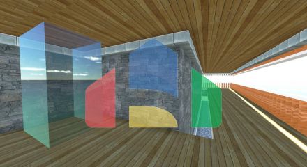 Продажа - Вилла 300 m² на Ситонии (Халкидики)