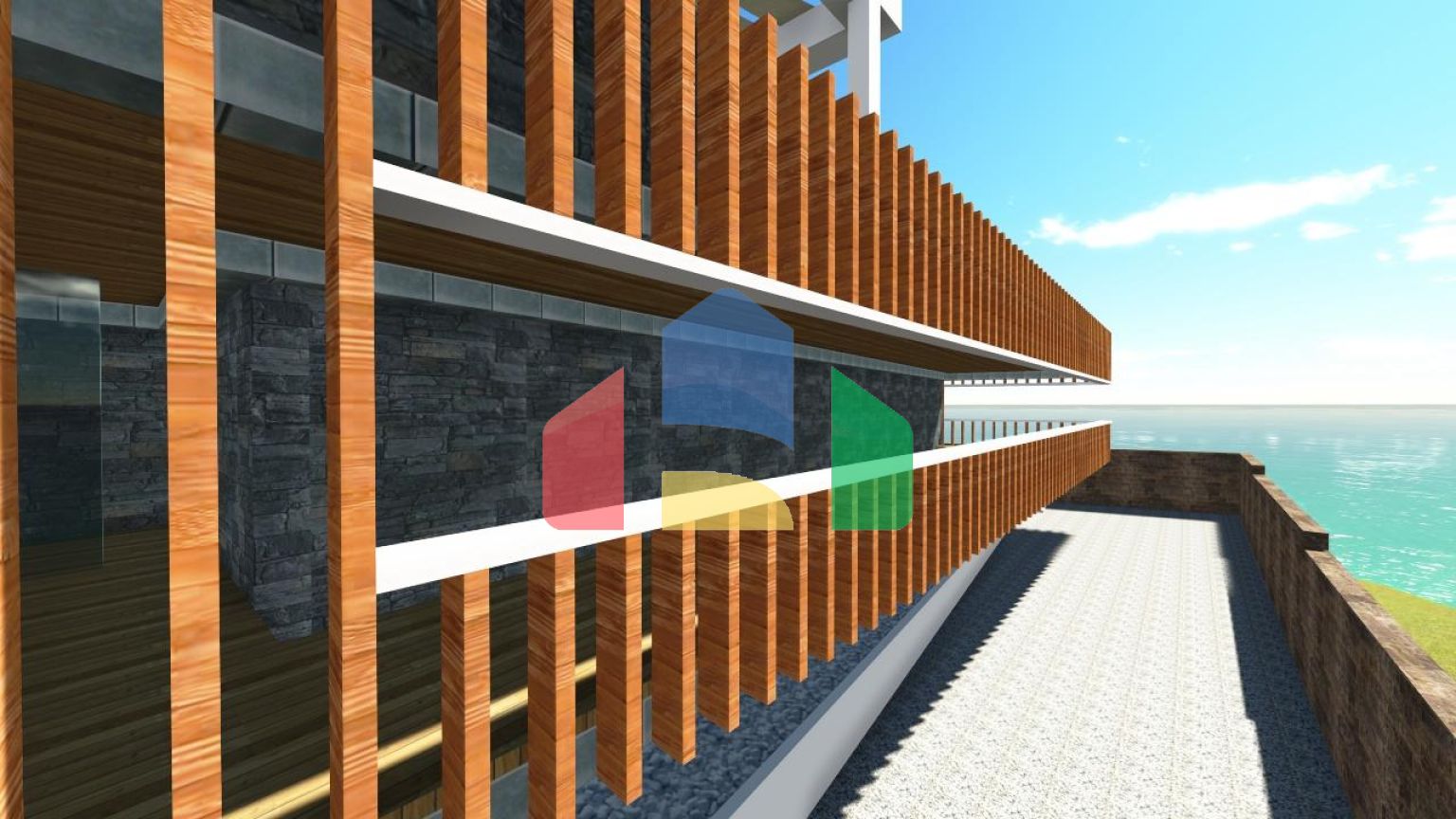 Продажа - Вилла 300 m² на Ситонии (Халкидики)