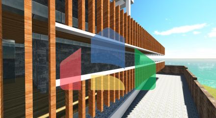 Продажа - Вилла 300 m² на Ситонии (Халкидики)