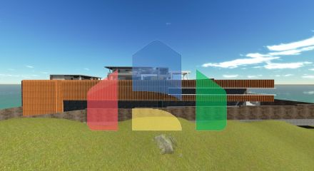 Продажа - Вилла 300 m² на Ситонии (Халкидики)