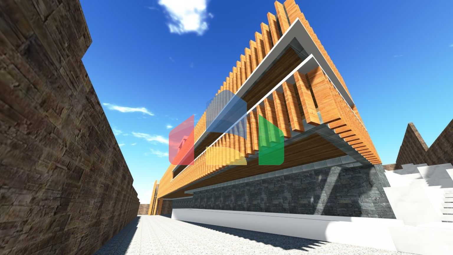 Продажа - Вилла 300 m² на Ситонии (Халкидики)