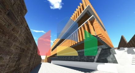 Продажа - Вилла 300 m² на Ситонии (Халкидики)