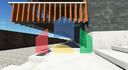 Продажа - Вилла 300 m² на Ситонии (Халкидики)