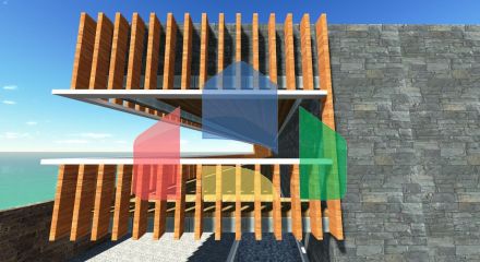 Продажа - Вилла 300 m² на Ситонии (Халкидики)