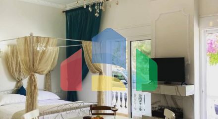 Продажа - Бизнес 120 m² на Ситонии (Халкидики)