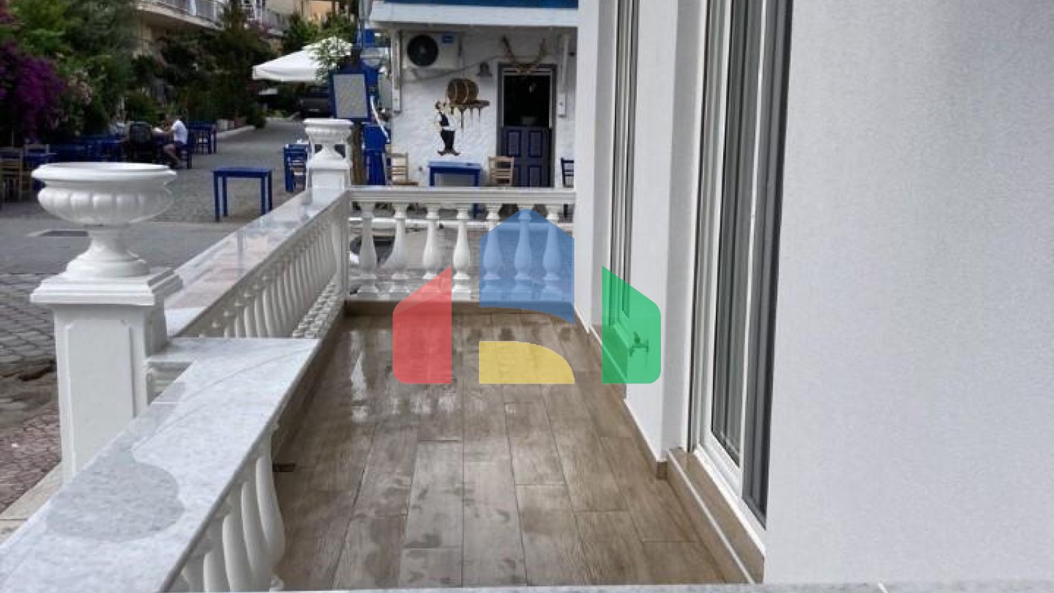 Продаж - Бізнес 120 m² на Сітонії (Халкідіки)